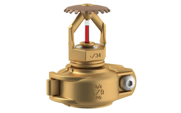 Fire Sprinkler Systems