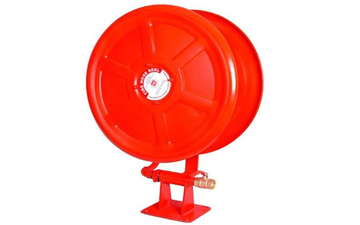 Fire Hose Reel