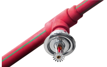Fire Fighting Safety Equipment - Butterfly Valve